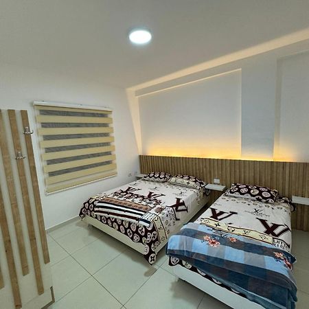 Flat Ergli Apartment Velipoje Luaran gambar