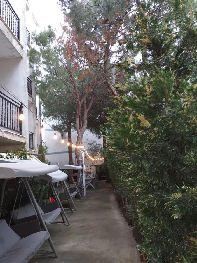 Flat Ergli Apartment Velipoje Luaran gambar