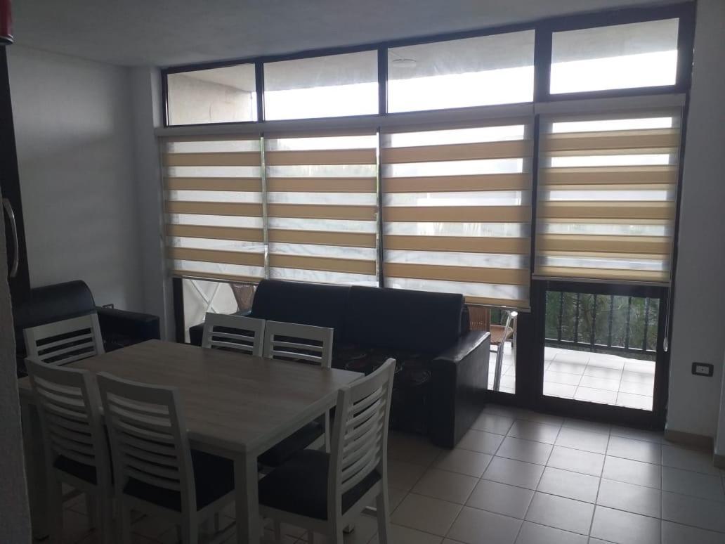Flat Ergli Apartment Velipoje Luaran gambar
