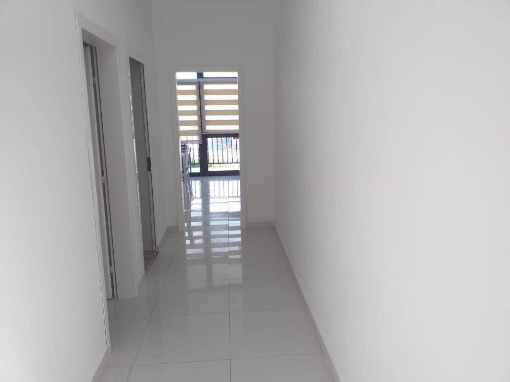 Flat Ergli Apartment Velipoje Luaran gambar