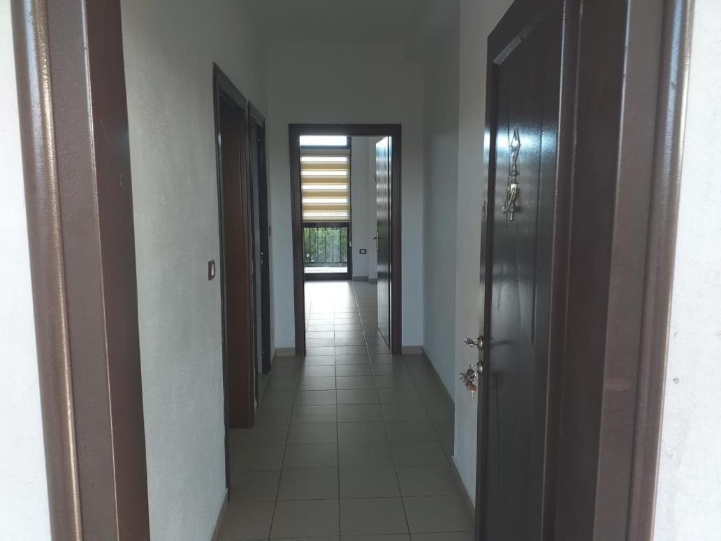 Flat Ergli Apartment Velipoje Luaran gambar